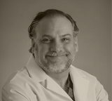 Dr. Brian Berberian