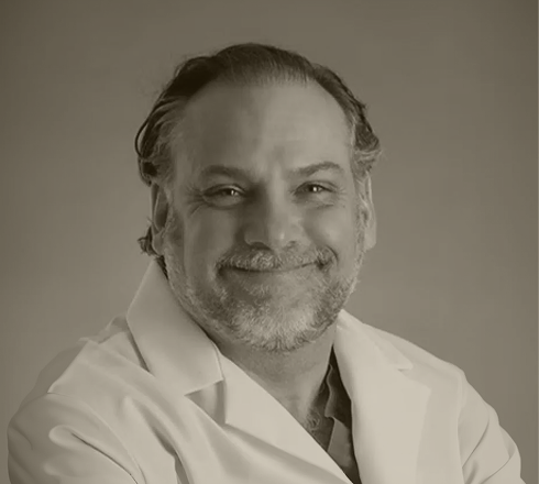 Dr. Brian Berberian