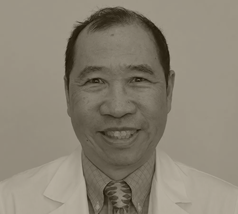 Dr. Robert Goo