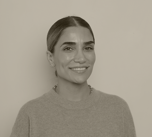 Dr. Sam Faramarzi