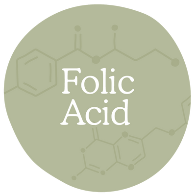 Folic Acid