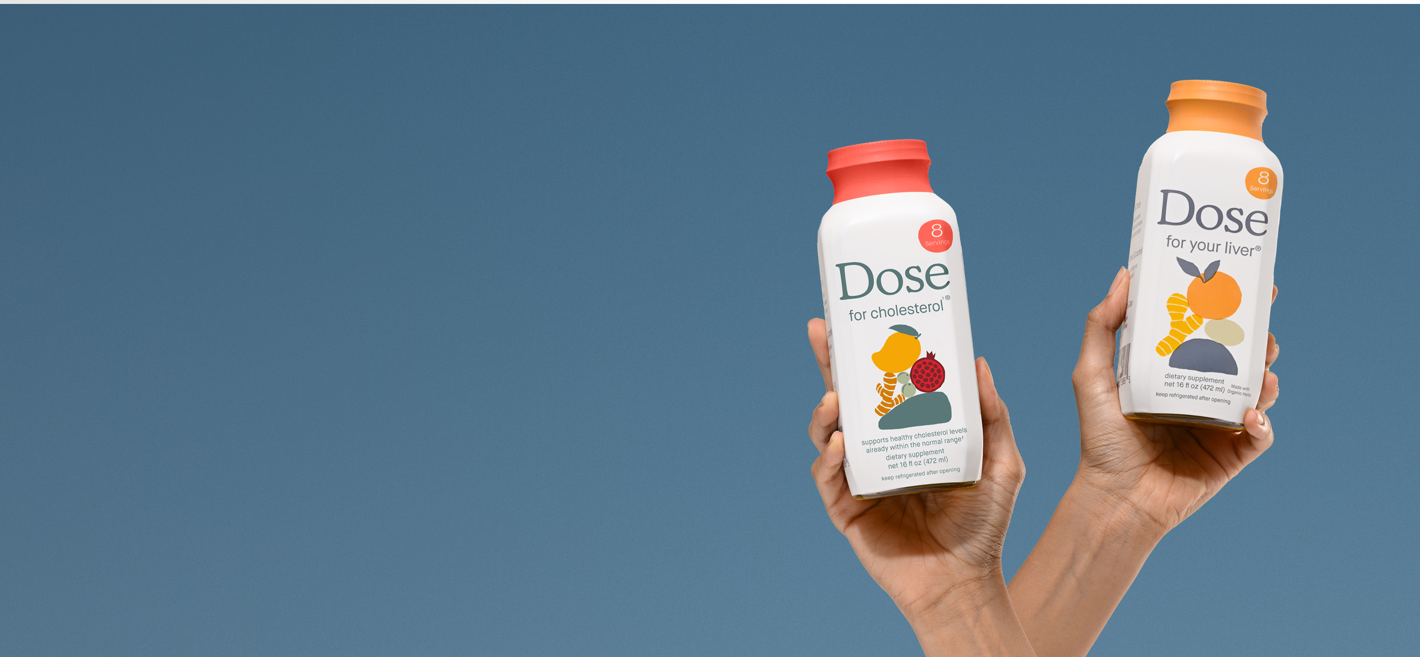 Dose lifestyle