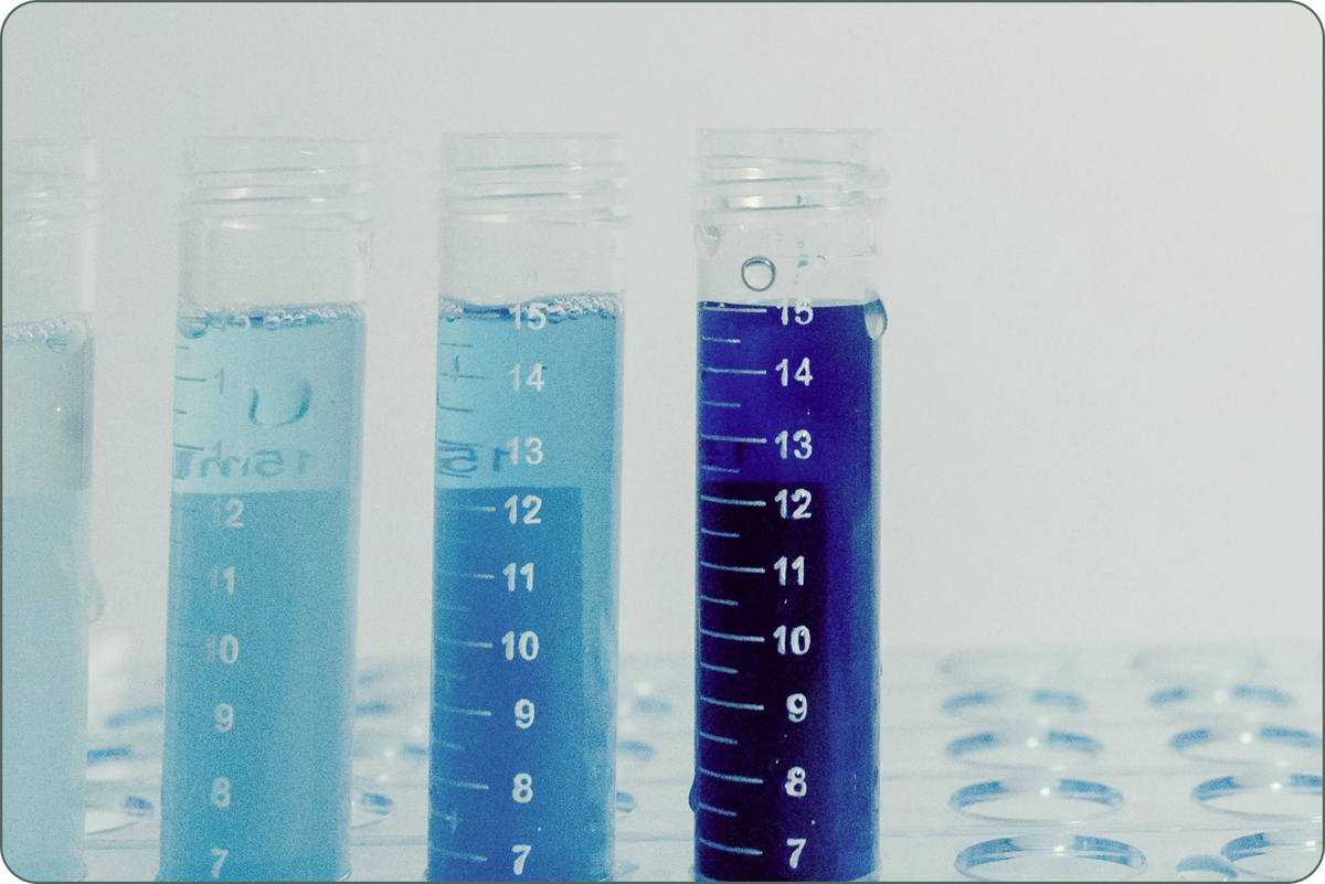 Liver function blood test results explained