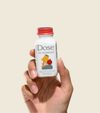 Dose for Cholesterol
