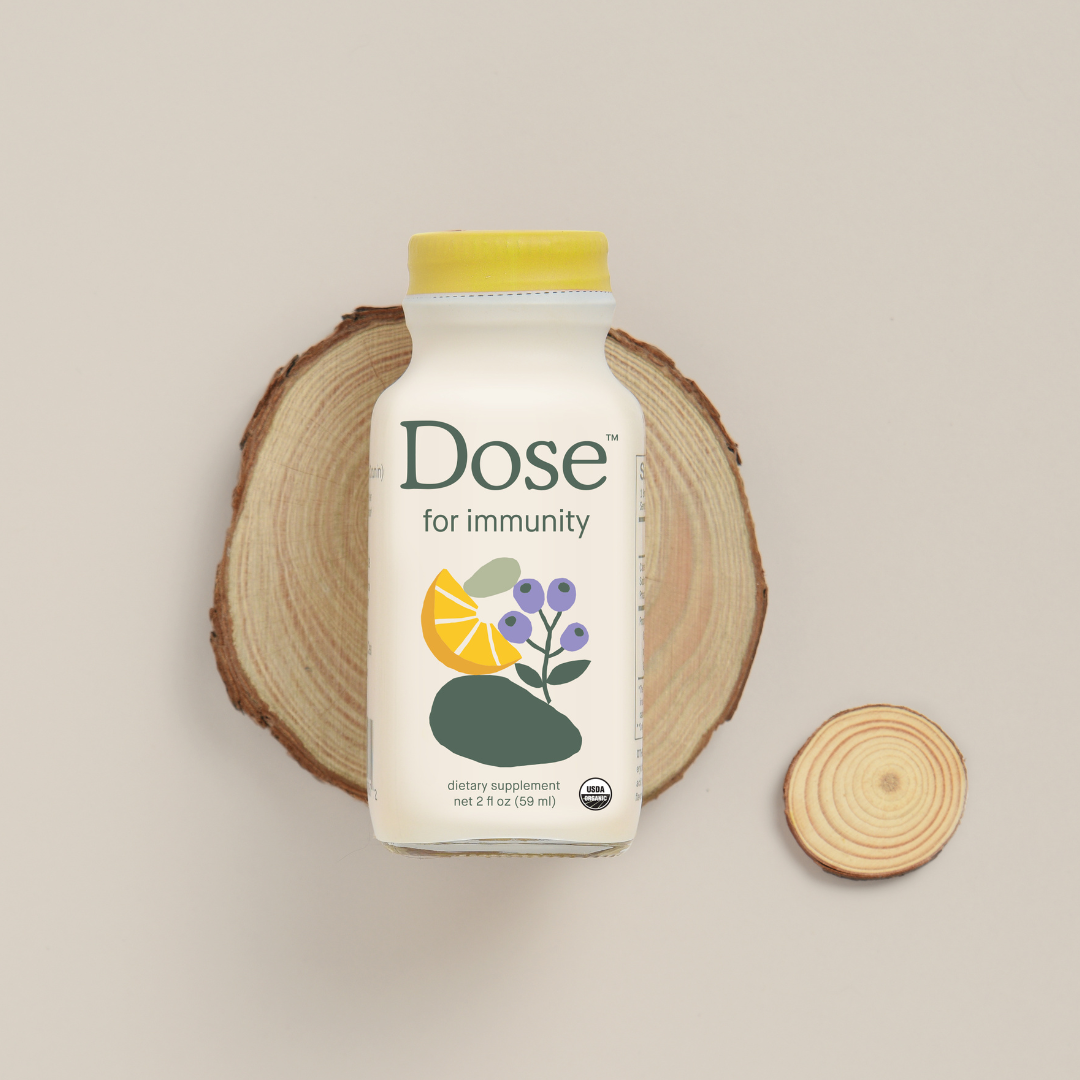 Dose for Immunity - Shipping A/B Test