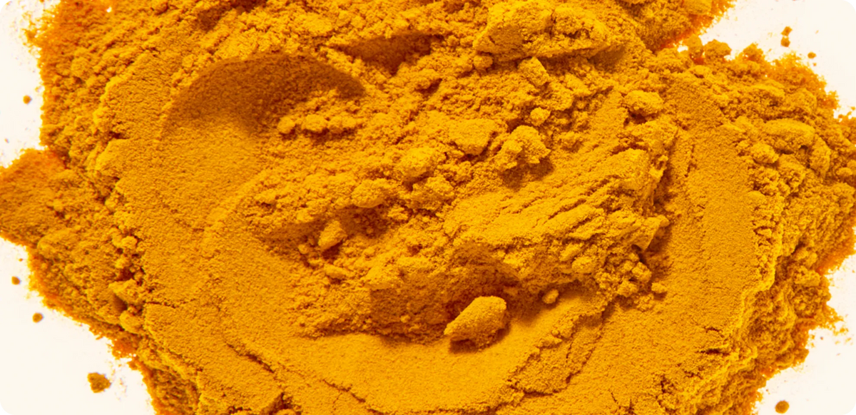 Turmeric