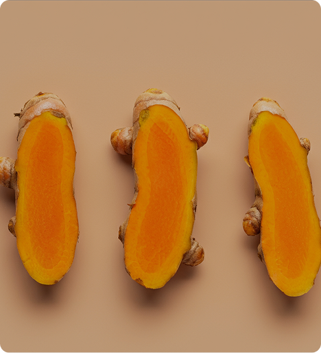 Curcumin