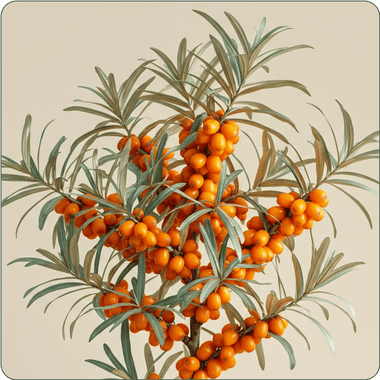 Sea Buckthorn