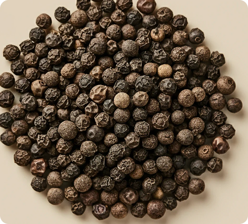 Black Pepper