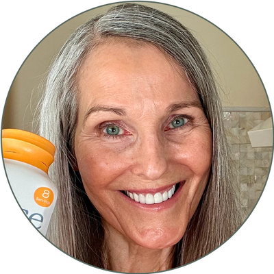 LILLIAN, DOSE FOR YOUR LIVER