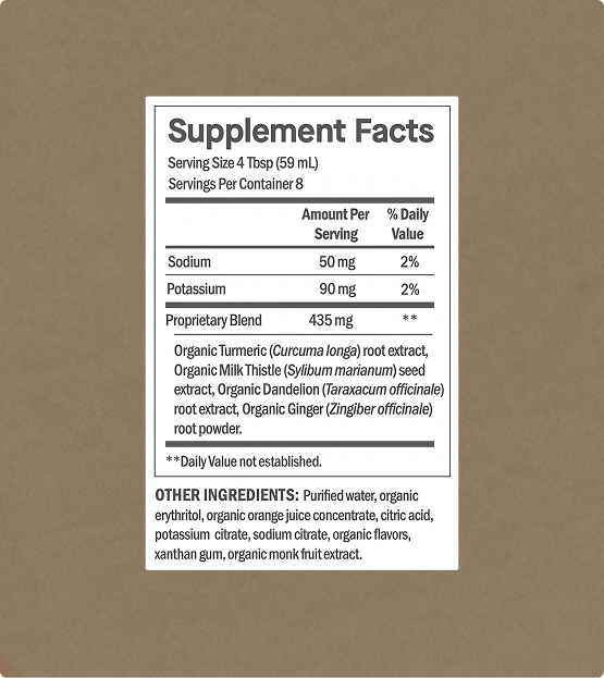 Dose for your Liver | Liver Supplement Dose for your Liver | Liver Supplement