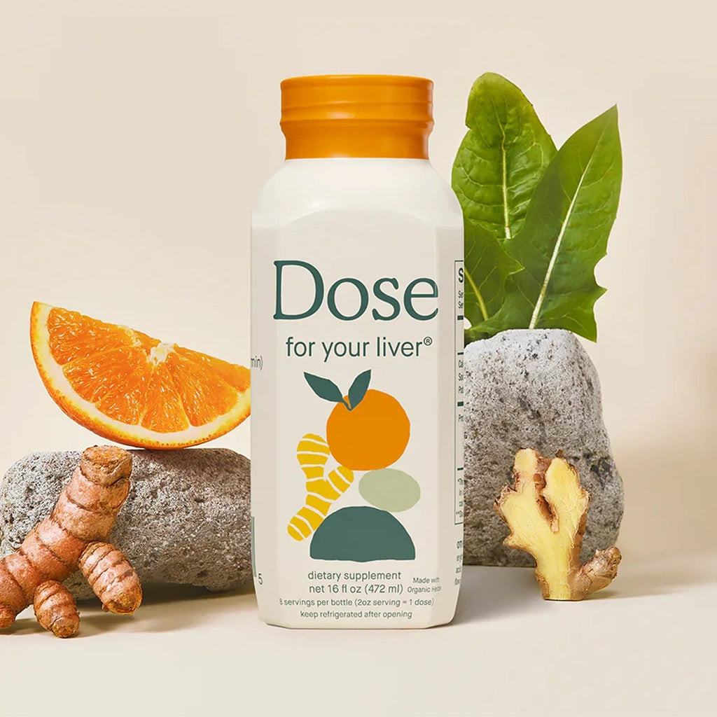 Liver & Cholesterol Bundle