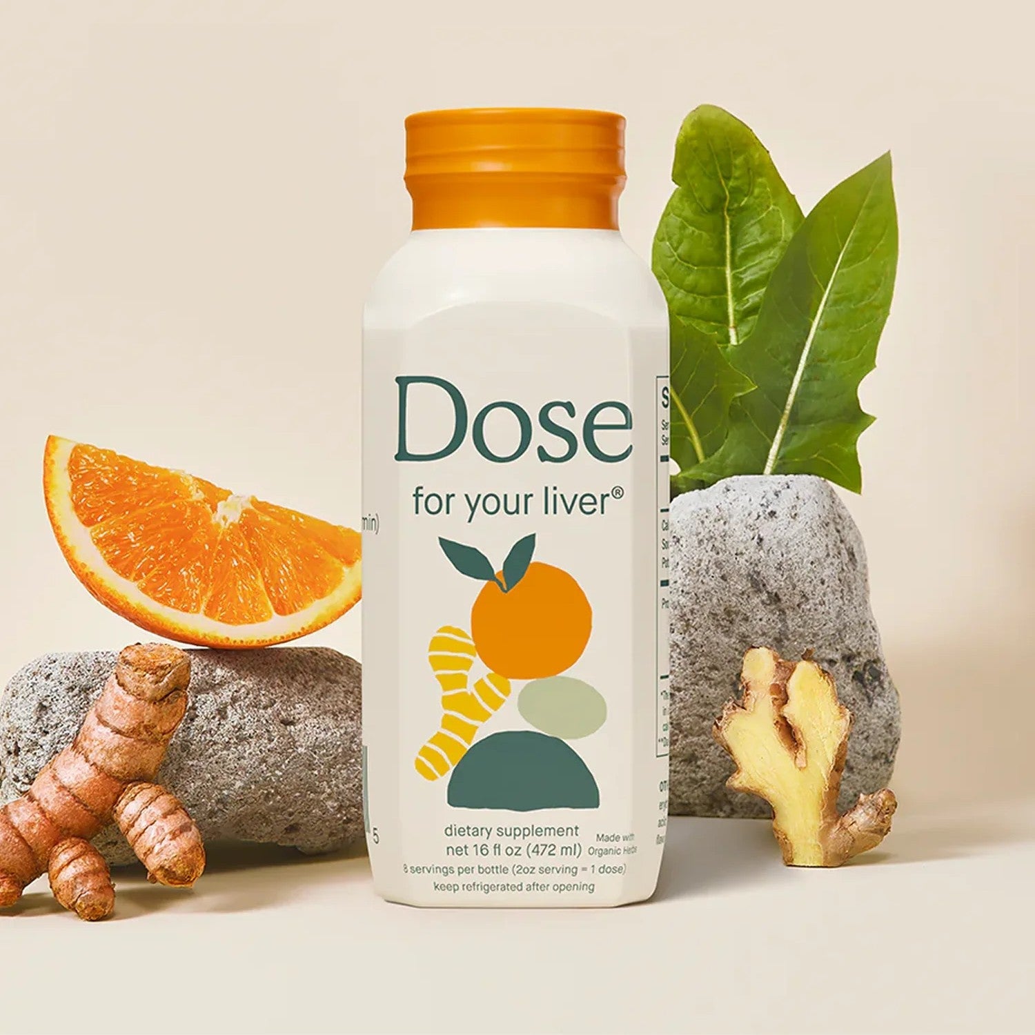 Liver & Cholesterol Bundle