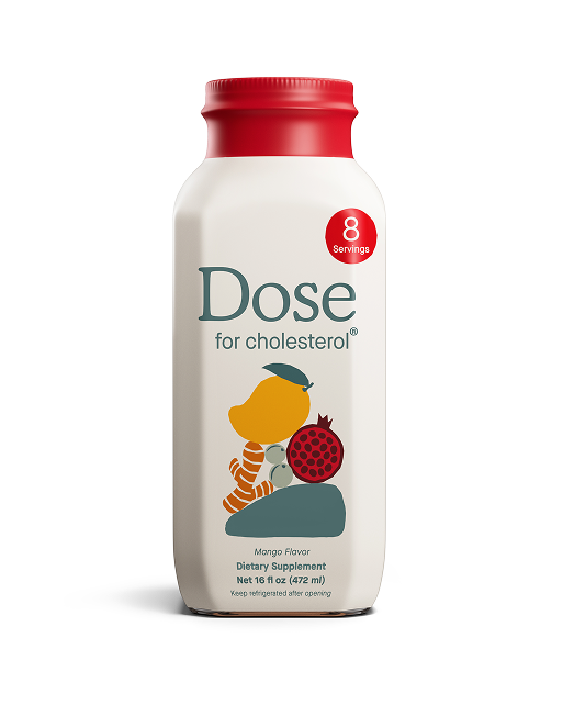 Cholesterol