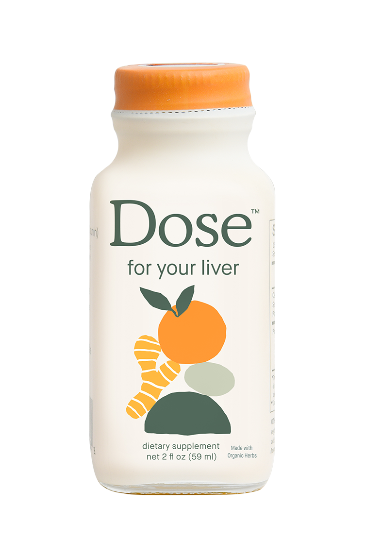 All Dose Supplements Wellness Shots