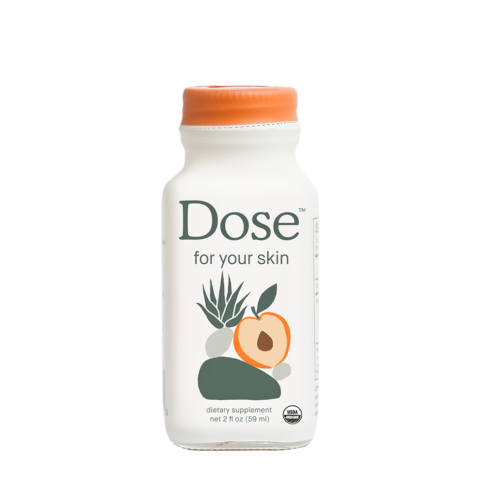 Dose For Your Skin