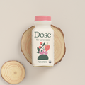 Dose for Soreness