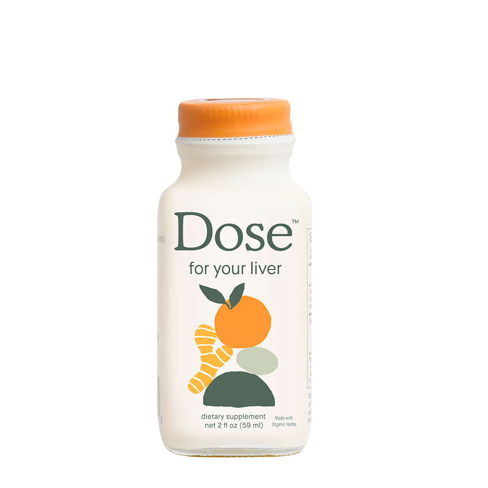 Dose For Your Liver