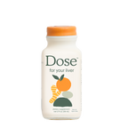 Dose for your Liver
